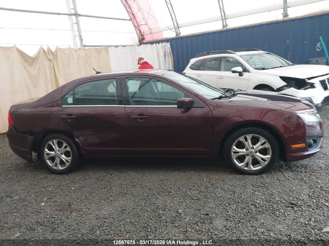 Продаж на аукціоні авто 2012 Ford Fusion Se, vin: 3FAHP0HA9CR369350, номер лоту: 12567675