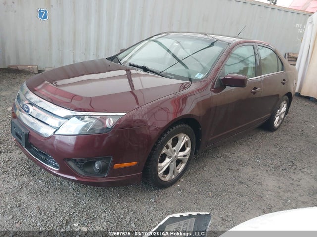 Продаж на аукціоні авто 2012 Ford Fusion Se, vin: 3FAHP0HA9CR369350, номер лоту: 12567675