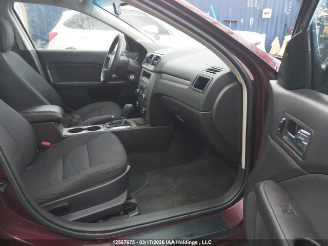 Продаж на аукціоні авто 2012 Ford Fusion Se, vin: 3FAHP0HA9CR369350, номер лоту: 12567675