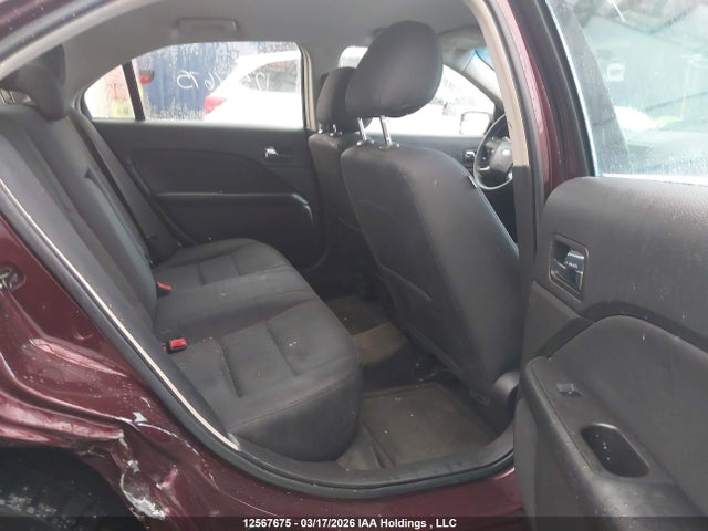 Продаж на аукціоні авто 2012 Ford Fusion Se, vin: 3FAHP0HA9CR369350, номер лоту: 12567675