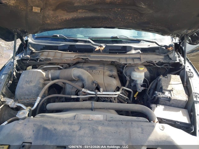 1C6RR7UT7GS121916 Dodge RAM 1500