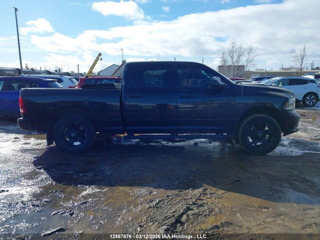1C6RR7UT7GS121916 Dodge RAM 1500