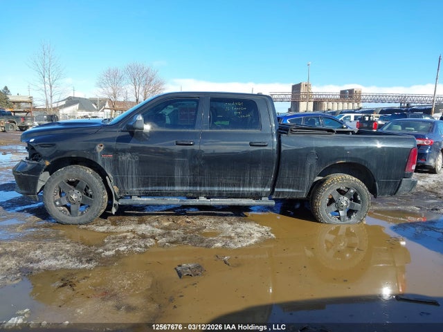 1C6RR7UT7GS121916 Dodge RAM 1500