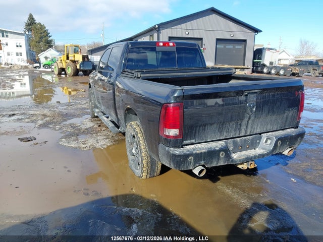 1C6RR7UT7GS121916 Dodge RAM 1500