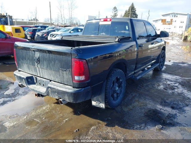 1C6RR7UT7GS121916 Dodge RAM 1500