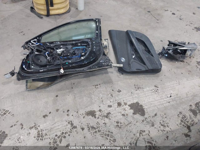KMHLM4AG9PU500922 Hyundai Elantra