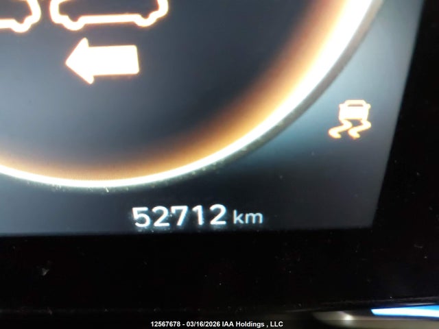 KMHLM4AG9PU500922 Hyundai Elantra