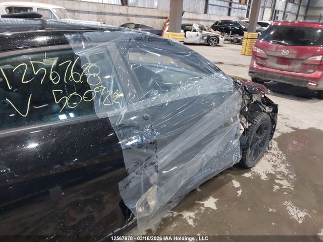 KMHLM4AG9PU500922 Hyundai Elantra