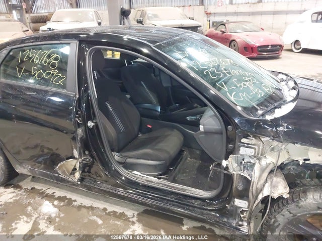 KMHLM4AG9PU500922 Hyundai Elantra