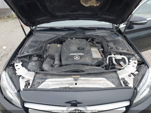 55SWF4KBXJU267758 Mercedes-Benz C 300 4matic
