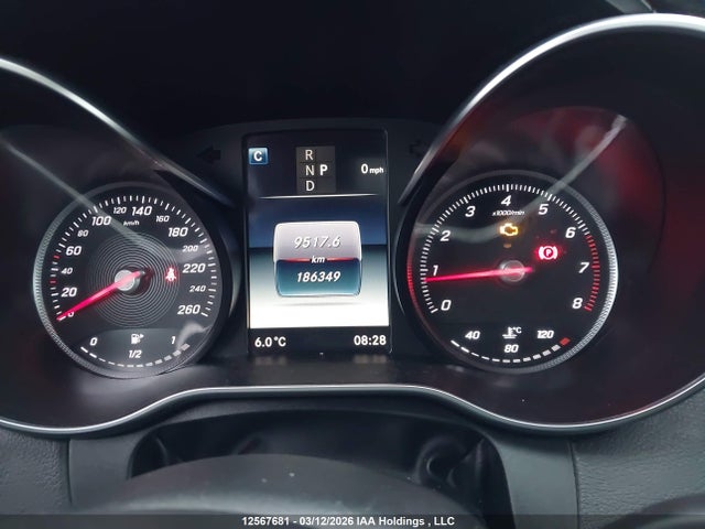 55SWF4KBXJU267758 Mercedes-Benz C 300 4matic