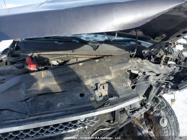 2010 Chevrolet Silverado 1500 Ltz მანქანა იყიდება აუქციონზე, vin: 3GCRKTE35AG194561, აუქციონის ნომერი: 12480964