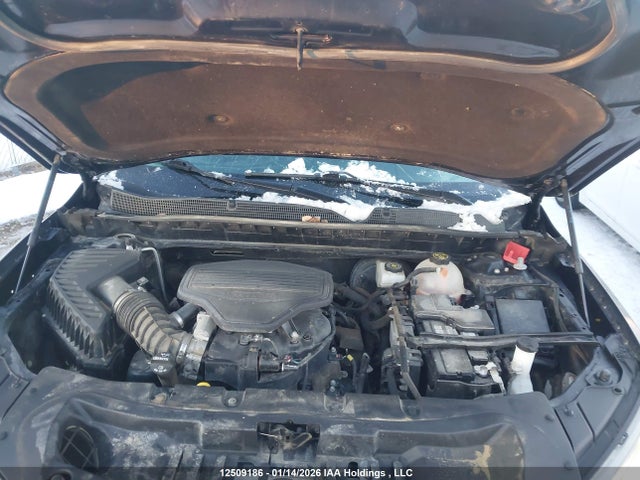 3GNKBHRS4LS556001 Chevrolet Blazer Lt