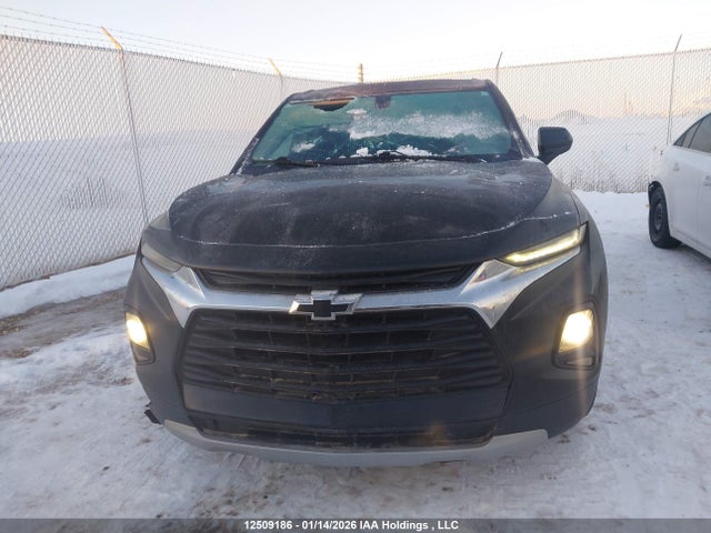 3GNKBHRS4LS556001 Chevrolet Blazer Lt