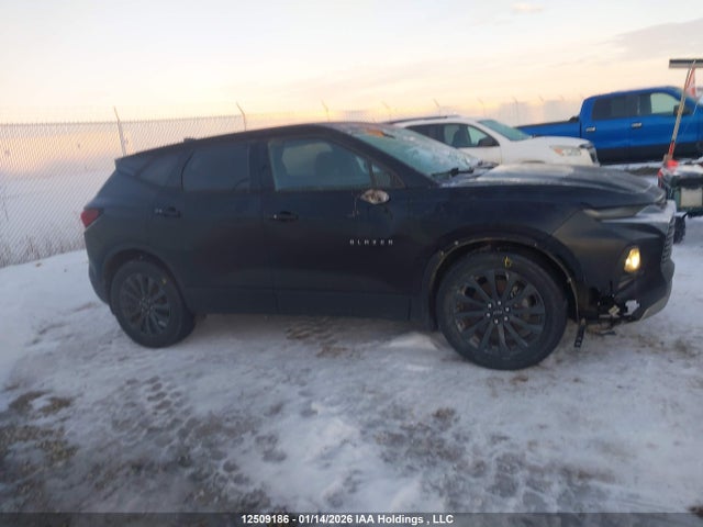 3GNKBHRS4LS556001 Chevrolet Blazer Lt