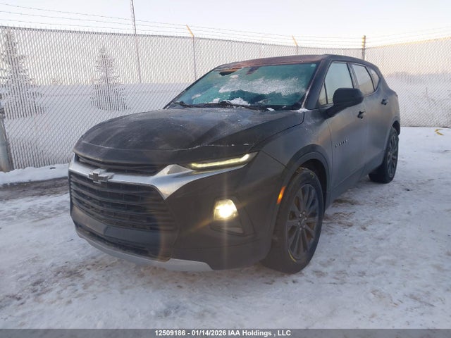 3GNKBHRS4LS556001 Chevrolet Blazer Lt