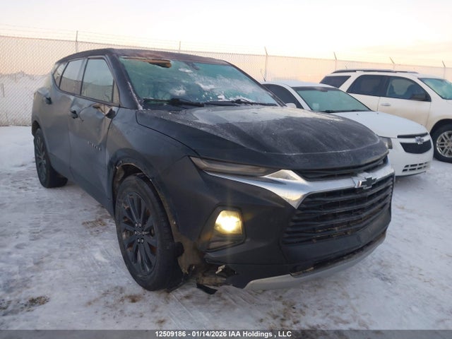 3GNKBHRS4LS556001 Chevrolet Blazer Lt