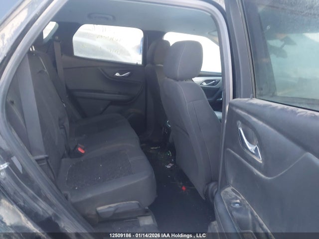 3GNKBHRS4LS556001 Chevrolet Blazer Lt