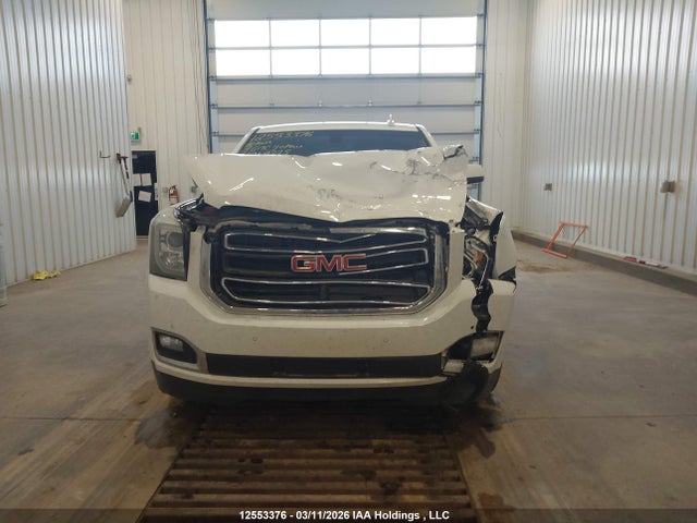 Aukcja sprzedaży 2019 Gmc Yukon Xl Sle, vin: 1GKS2FEC6KR269325, numer aukcji: 12553376