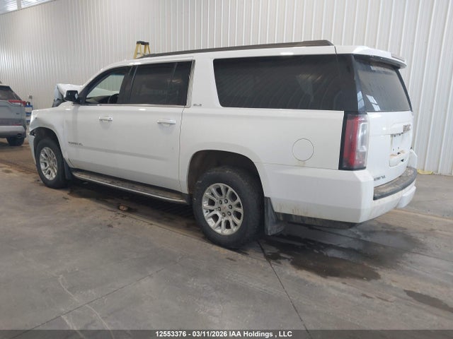 Aukcja sprzedaży 2019 Gmc Yukon Xl Sle, vin: 1GKS2FEC6KR269325, numer aukcji: 12553376