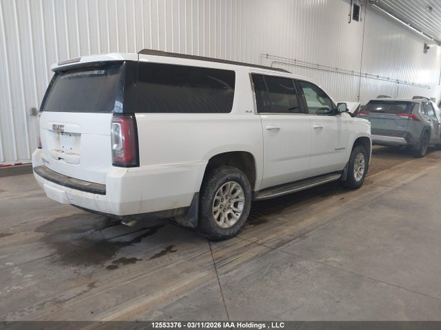 Aukcja sprzedaży 2019 Gmc Yukon Xl Sle, vin: 1GKS2FEC6KR269325, numer aukcji: 12553376