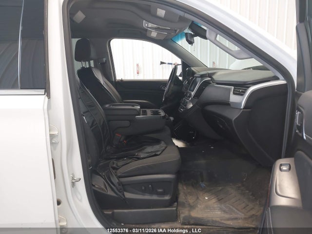 Aukcja sprzedaży 2019 Gmc Yukon Xl Sle, vin: 1GKS2FEC6KR269325, numer aukcji: 12553376