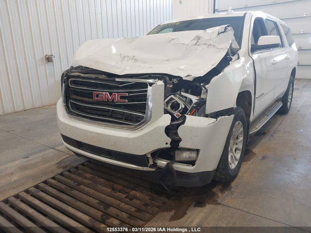 Aukcja sprzedaży 2019 Gmc Yukon Xl Sle, vin: 1GKS2FEC6KR269325, numer aukcji: 12553376