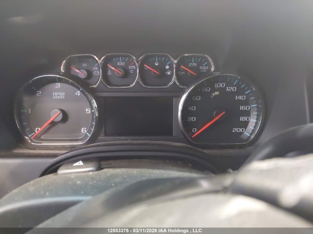 Aukcja sprzedaży 2019 Gmc Yukon Xl Sle, vin: 1GKS2FEC6KR269325, numer aukcji: 12553376