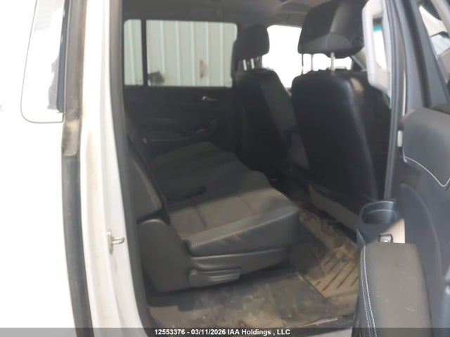 Aukcja sprzedaży 2019 Gmc Yukon Xl Sle, vin: 1GKS2FEC6KR269325, numer aukcji: 12553376