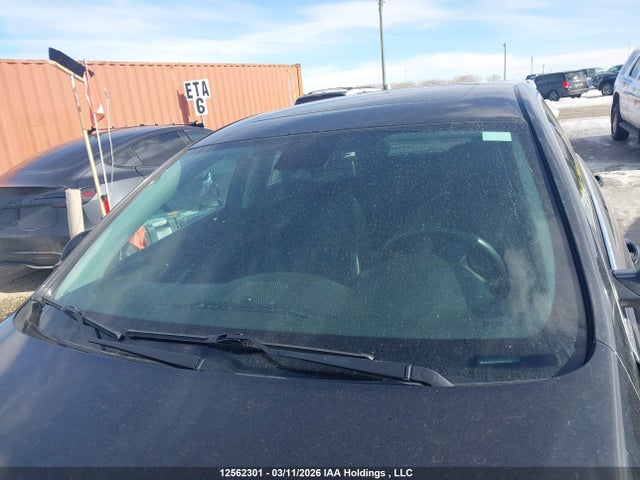 12562301 :رقم المزاد ، W04GU5GC4B1013003 vin ، 2011 Buick Regal Cxl مزاد بيع