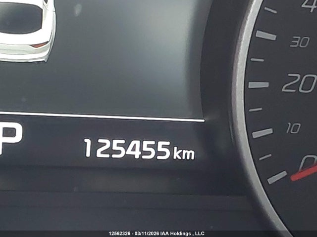 KNAE55LC0J6038723 KIA Stinger Gt Limited