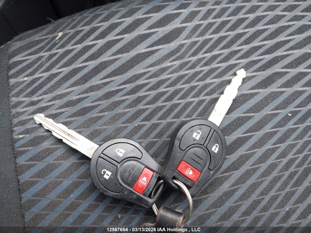 3N1CK3CP9HL241283 Nissan Micra