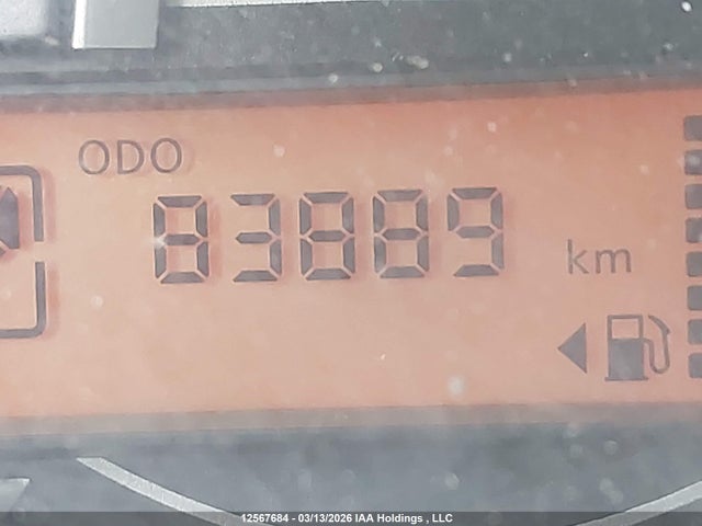 3N1CK3CP9HL241283 Nissan Micra