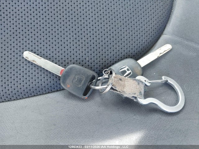 Продажа на аукционе авто 2007 Honda Fit Dx, vin: JHMGD38267S810191, номер лота: 12563433