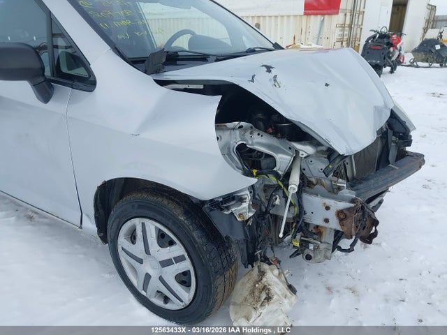Продажа на аукционе авто 2007 Honda Fit Dx, vin: JHMGD38267S810191, номер лота: 12563433