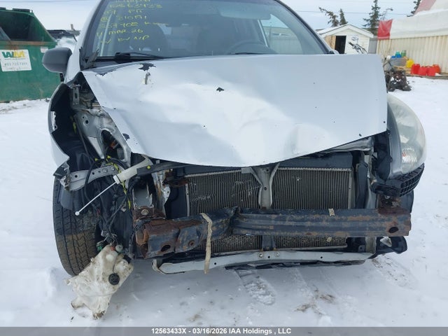 Продажа на аукционе авто 2007 Honda Fit Dx, vin: JHMGD38267S810191, номер лота: 12563433