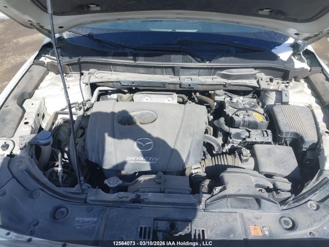 JM3KFBCL6H0192746 Mazda CX-5