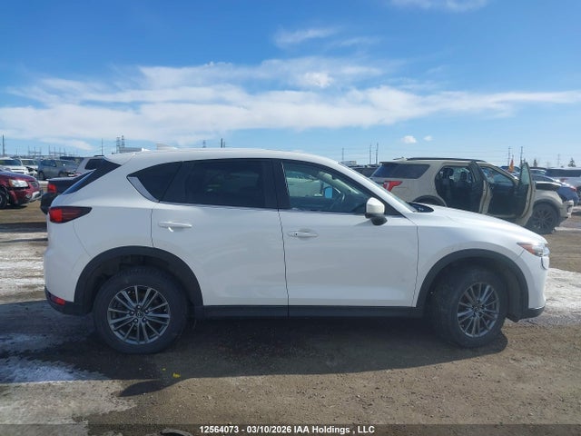 JM3KFBCL6H0192746 Mazda CX-5