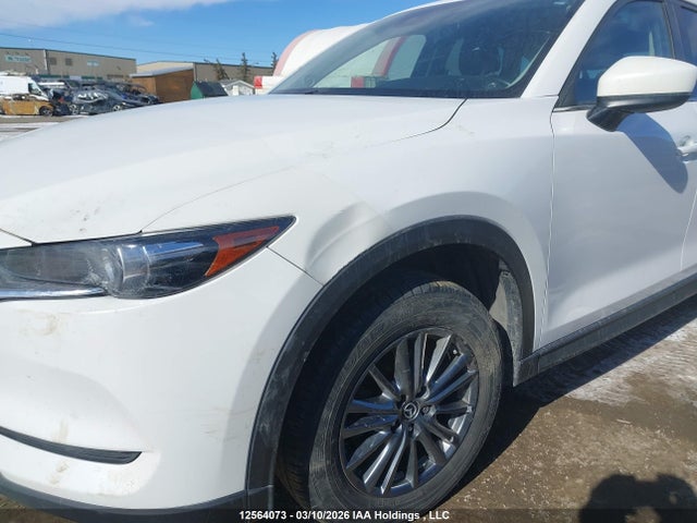 JM3KFBCL6H0192746 Mazda CX-5
