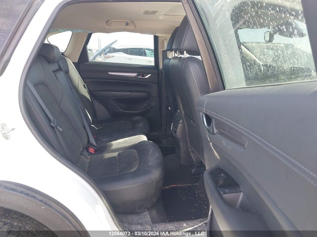 JM3KFBCL6H0192746 Mazda CX-5