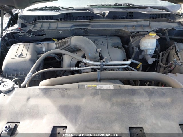 Aukcja sprzedaży 2013 Ram 1500 Sport, vin: 1C6RR7MT3DS642191, numer aukcji: 12564333