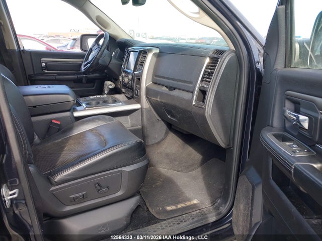 Aukcja sprzedaży 2013 Ram 1500 Sport, vin: 1C6RR7MT3DS642191, numer aukcji: 12564333