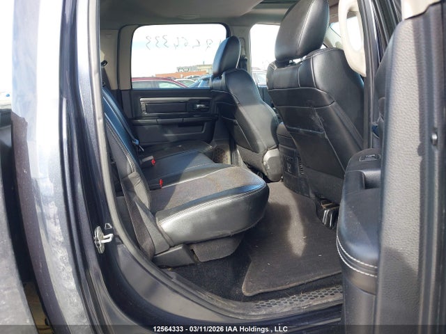Aukcja sprzedaży 2013 Ram 1500 Sport, vin: 1C6RR7MT3DS642191, numer aukcji: 12564333