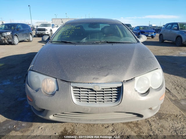 12565422 :رقم المزاد ، 2C3HE66G82H159332 vin ، 2002 Chrysler 300m مزاد بيع
