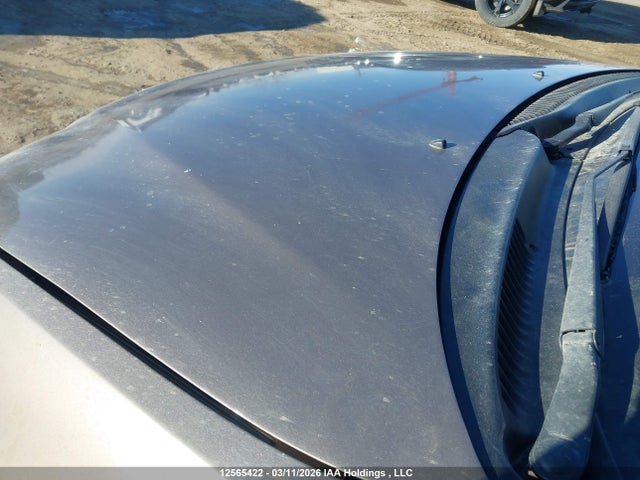 12565422 :رقم المزاد ، 2C3HE66G82H159332 vin ، 2002 Chrysler 300m مزاد بيع