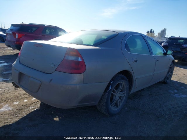 12565422 :رقم المزاد ، 2C3HE66G82H159332 vin ، 2002 Chrysler 300m مزاد بيع