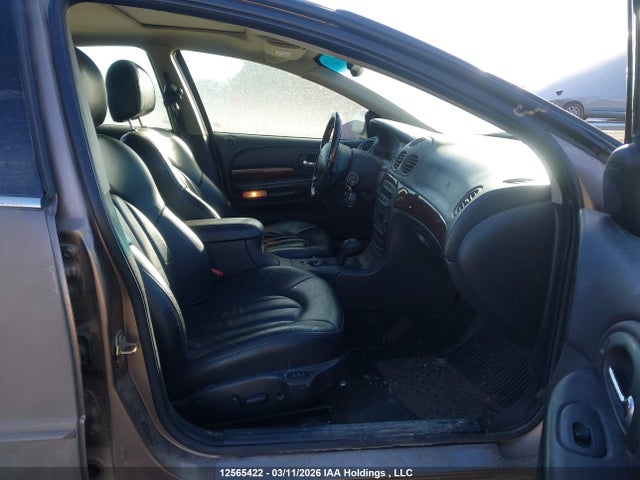 12565422 :رقم المزاد ، 2C3HE66G82H159332 vin ، 2002 Chrysler 300m مزاد بيع