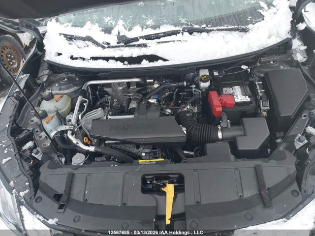 Aukcja sprzedaży 2024 Nissan Rogue S, vin: JN8BT3AB4RW423258, numer aukcji: 12567685