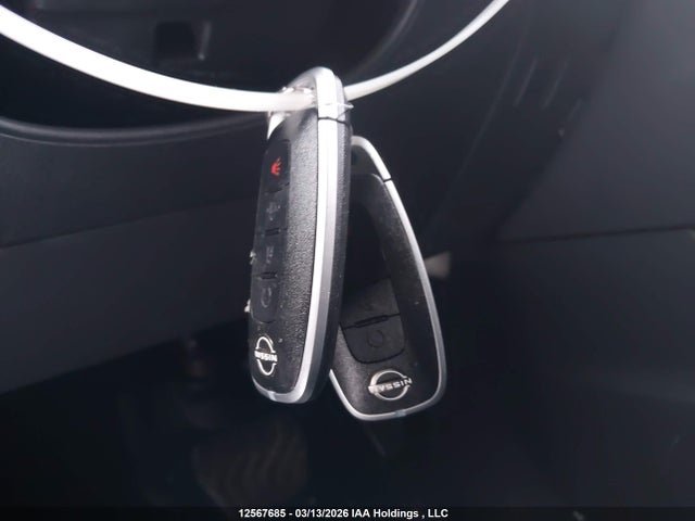 Aukcja sprzedaży 2024 Nissan Rogue S, vin: JN8BT3AB4RW423258, numer aukcji: 12567685