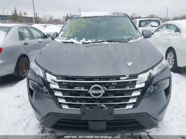 Aukcja sprzedaży 2024 Nissan Rogue S, vin: JN8BT3AB4RW423258, numer aukcji: 12567685